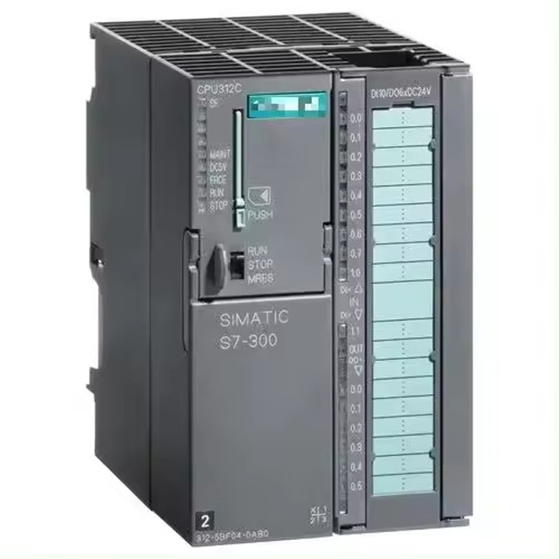 Plc Programming Controller Siemens 6GK7277-1AA10-0AA0