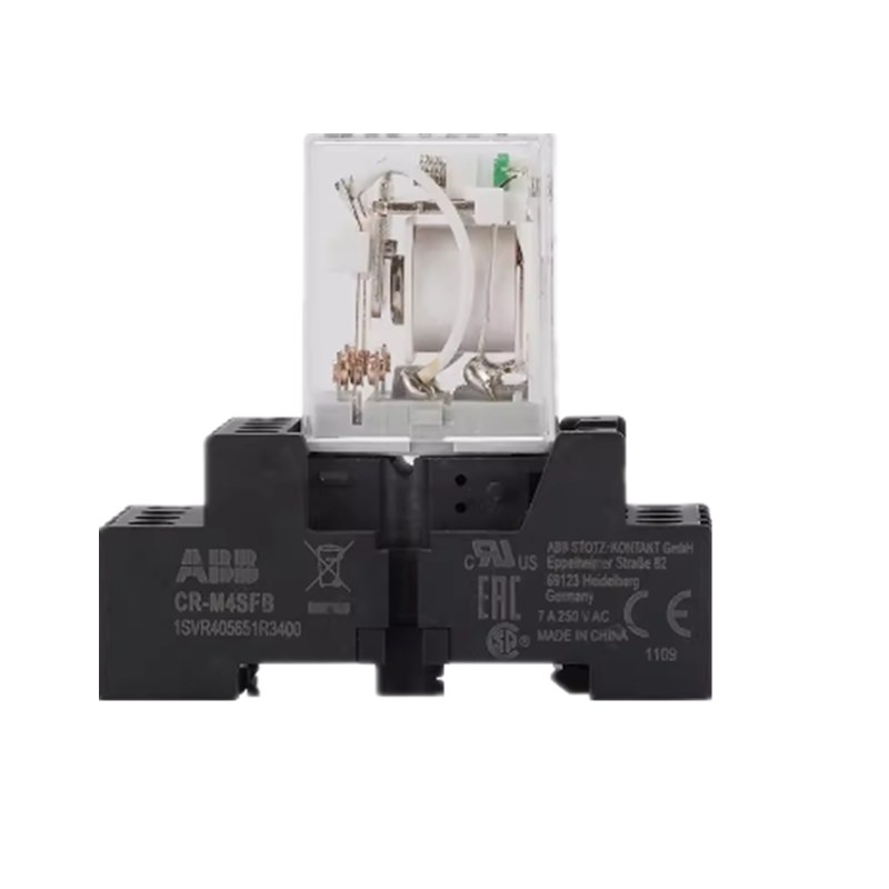 ABB CR-MX024DC2L