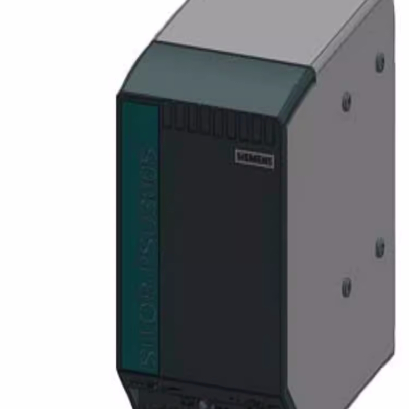 Siemens Plc Controller 6EP1334-2BA01