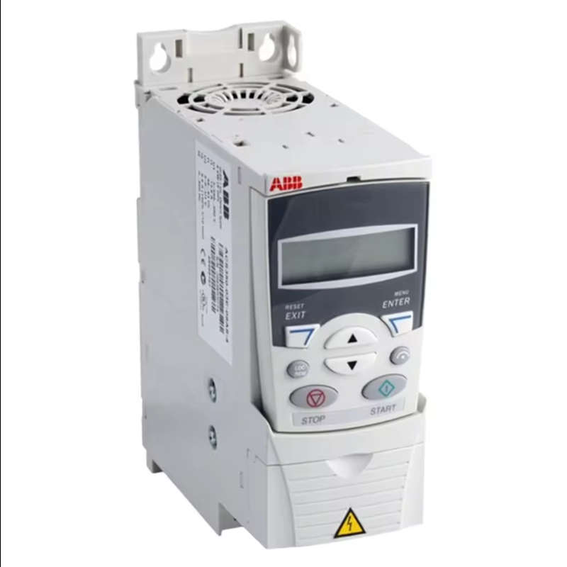 ACS550-01-031A-4 AC Inverter