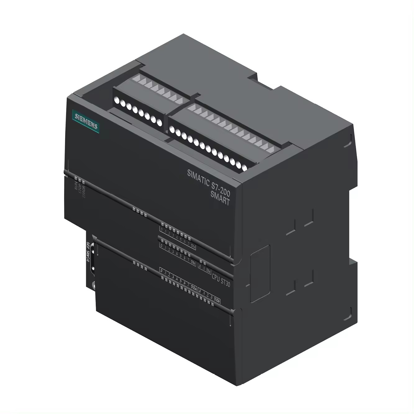 Siemens S7-200 Smart  5 6ES7288-1ST30-0AA0