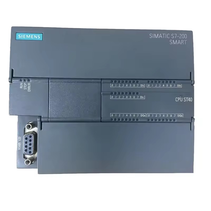 Siemens S7-200 Smart  1 1ST40-0AA0