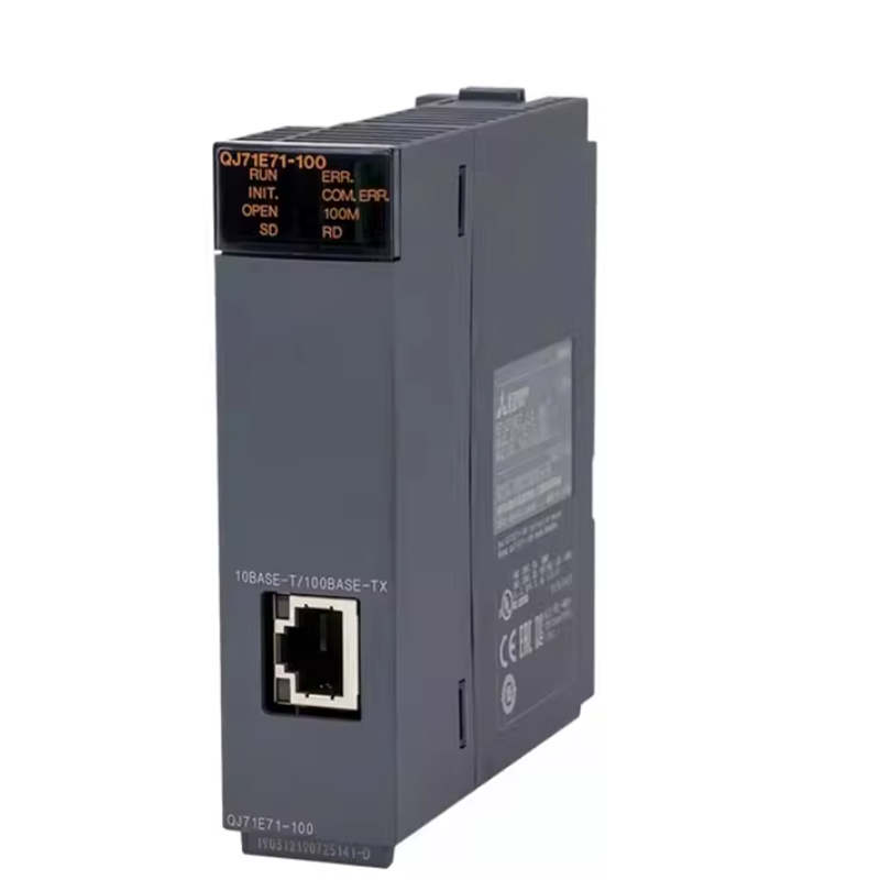 Plc Programming Controller Q03UDVCPU 