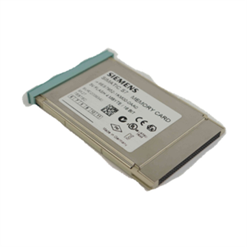 Siemens S7-400 memory card 6ES7952-1KM00-0AA0
