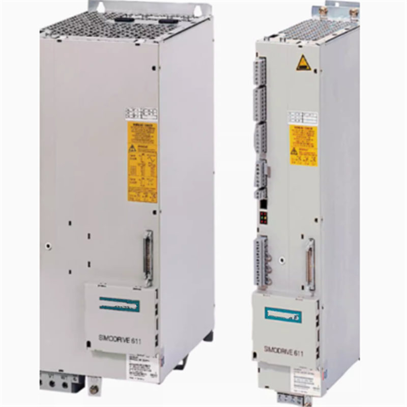 Siemens G120C Integrated Inverter 6SL3120-1TE13-0AA4