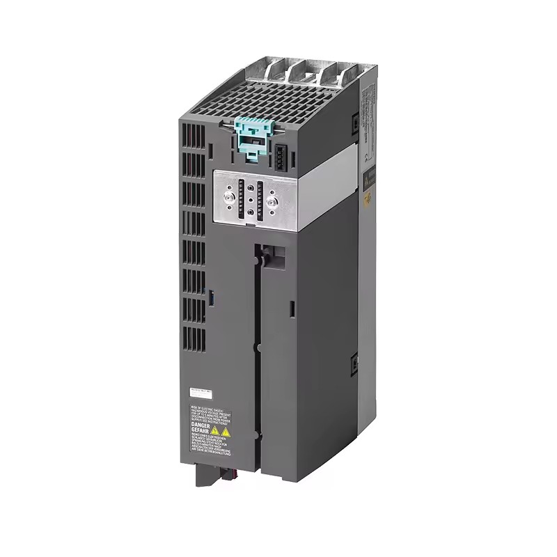 Siemens VFD 1 6SL3210-1PE18-0UL1