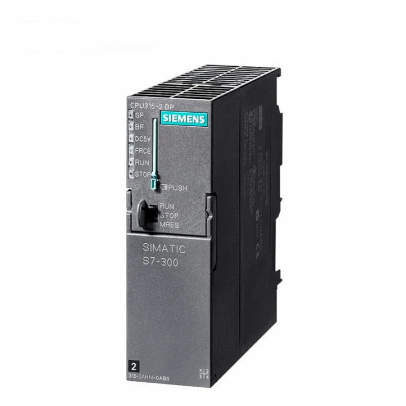 Siemens Plc Original 6ES7416-3XR05-0AB0