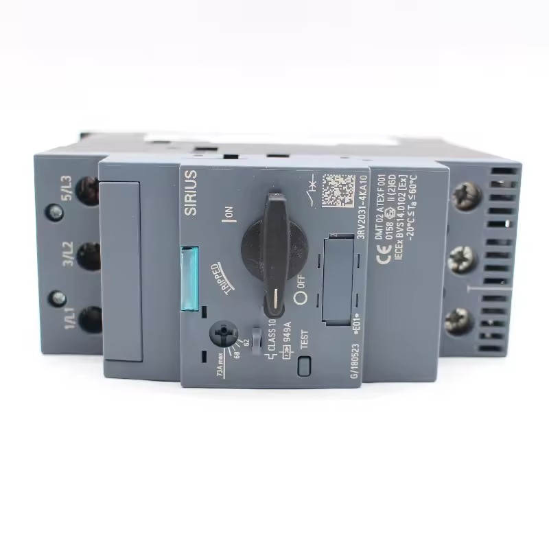 auxiliary contactor 3RT2617-1AB05