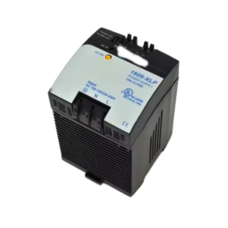 Good Price Plc Controller 1606-XLS480E-3