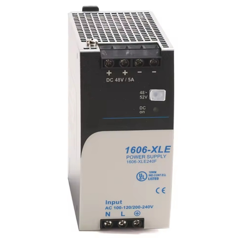 1606-XLP25A Plc Price AB