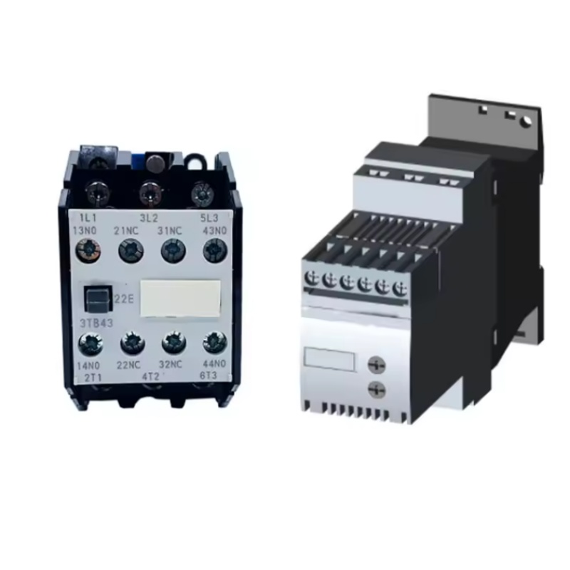 smart circuit breaker 3RV6011-1KA10