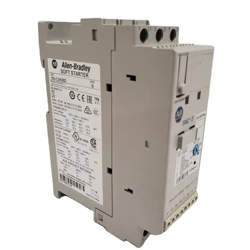 plc programming controller 1794-TB3S