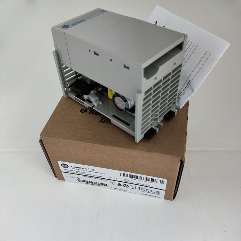 1769 CompactLogix Power 1769-OF4CI