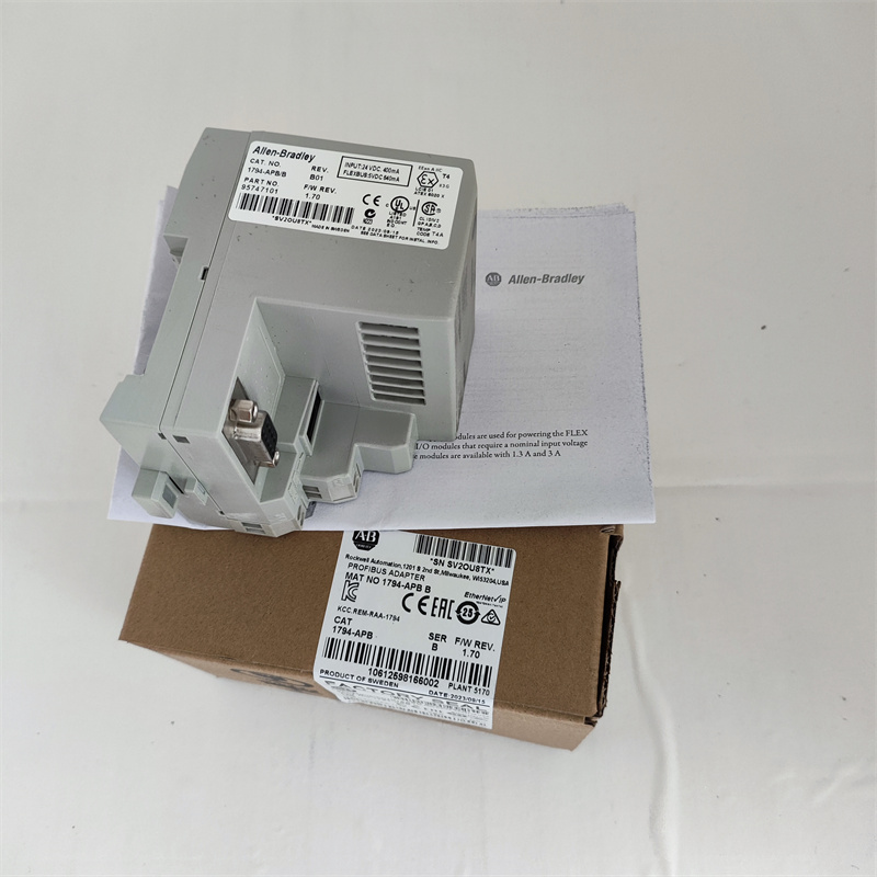 Rockwell Automation 1794-OB16P