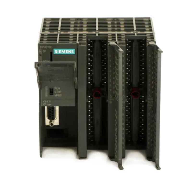 Compact PLC 6ES7313-6CG04-0AB0