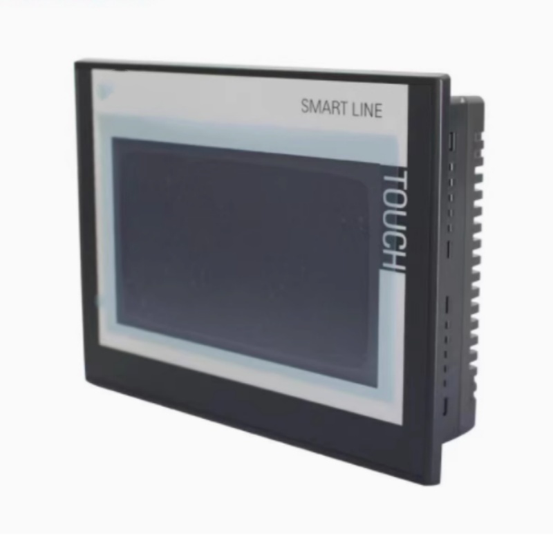 Original Siemens hmi touch screen 6AV6643-0CB01-1AX1 hmi