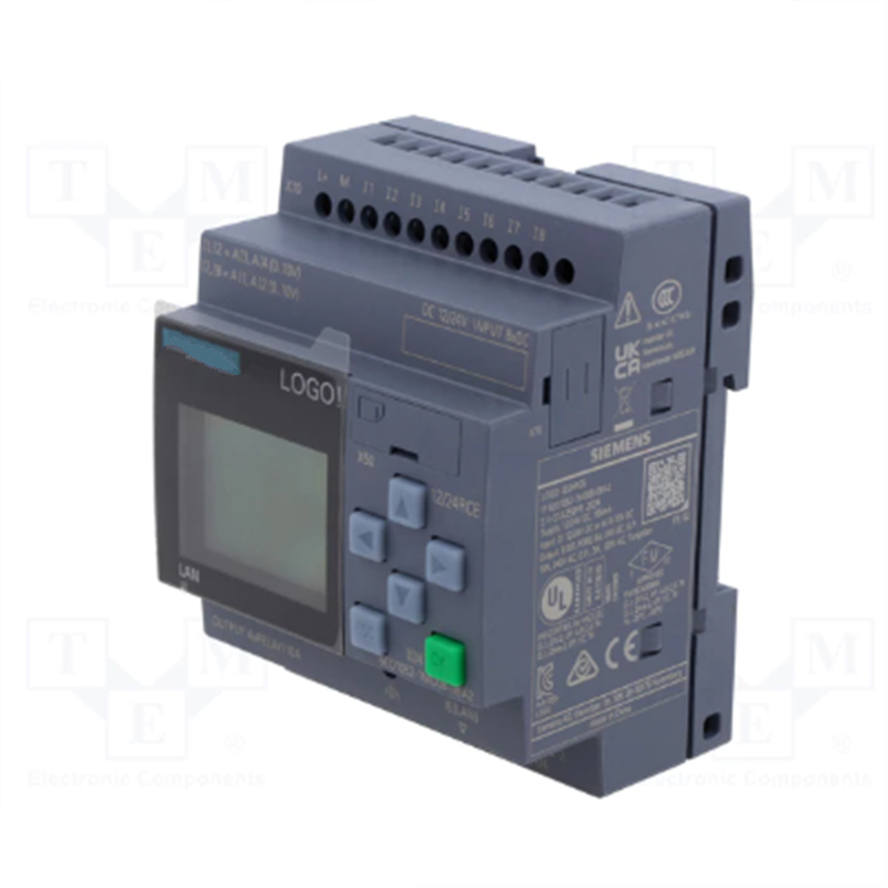 6ED1055-1FB00-0BA2 Siemens