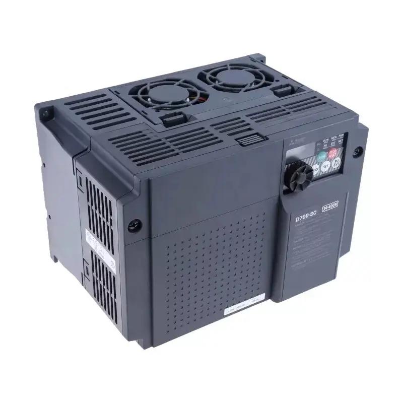 Mitsubishi FR-D740-050-EC AC Inverter