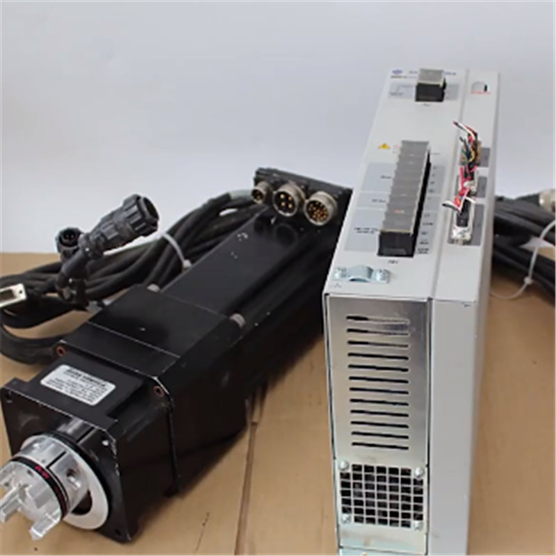 requency inverter MPL-B320P-SJ72AA